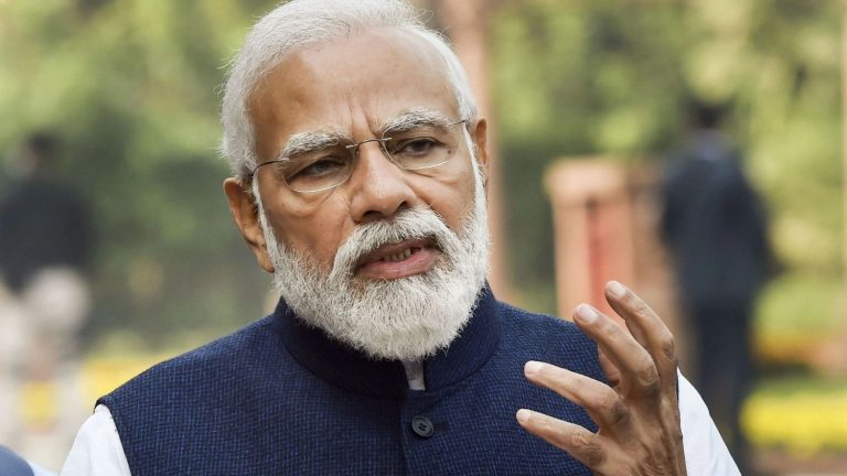 PM Modi: प्रधानमंत्री मोदी ने की CJI DY चंद्रचूड़ की प्रशंसा, साझा किया एक वीडियो, जानें पूरा मामला