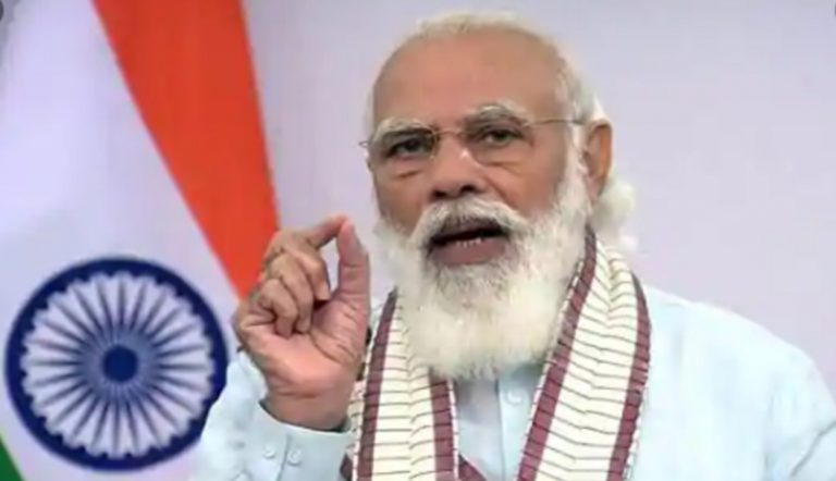 कोरोना के बढ़ते मामलों के बीच 8 अप्रैल को मुख्यमंत्रियों से बात करें पीएम मोदी, दवाई और कड़ाई पर होगी चर्चा