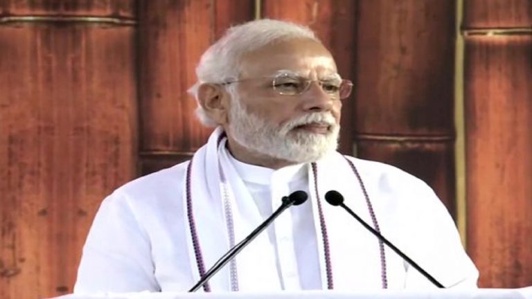 PM Modi: मन की बात कार्यक्रम में PM मोदी ने कहा- इमरजेंसी के दौरान लोकतंत्र को कुचलने के किए गए प्रयास