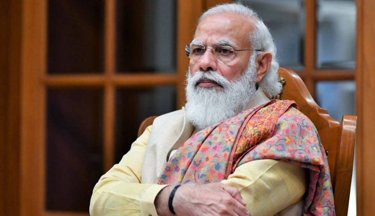 15 अगस्त को ट्रैक्टर रैली निकालकर PM मोदी को झंडा फहराने से रोकने की साजिश, अलर्ट जारी