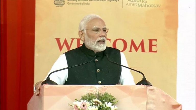 दिल्ली में इस हफ्ते तीसरे ‘नो मनी फॉर टेरर’ मंत्रिस्तरीय सम्मेलन का करेंगे उद्घाटन, अमित शाह करेंगे समापन