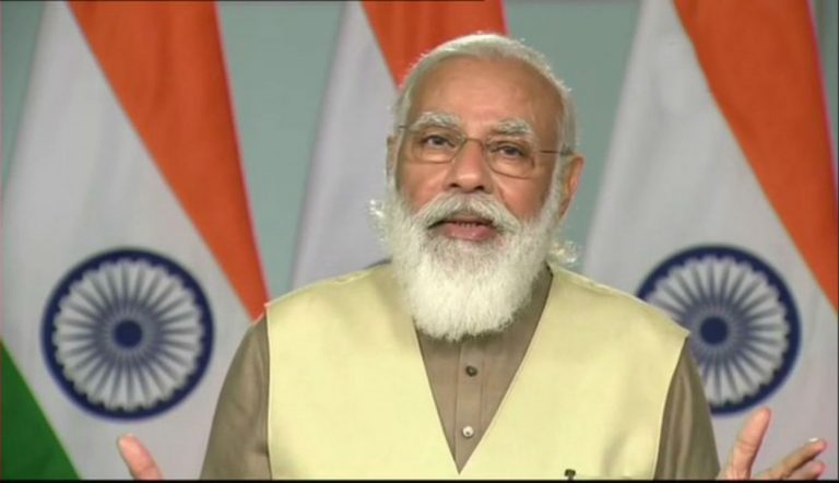 PM Modi LIVE In Bengal : गुरुदेव के विश्व भारती विश्वविद्यालय से पीएम नरेंद्र मोदी का संदेश