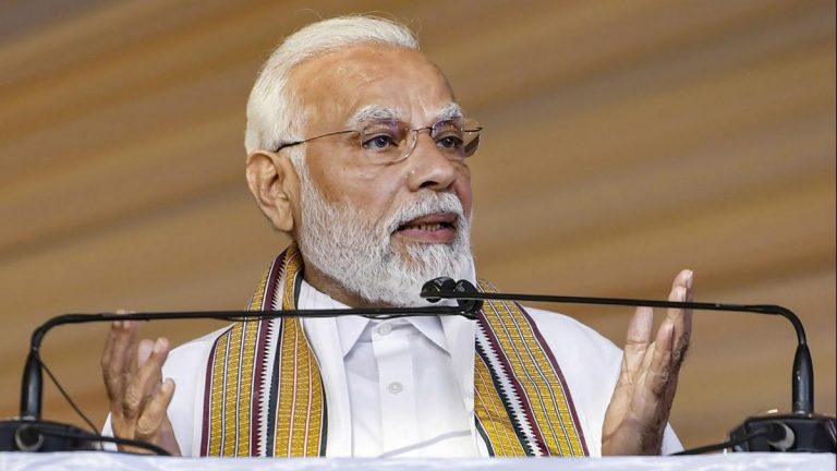 पीएम नरेंद्र मोदी 27 जनवरी को करेंगे चुनावी आगाज, बेतिया-पटना एक्सप्रेसवे समेत कई परियोजनाओं का करेंगे उद्घाटन