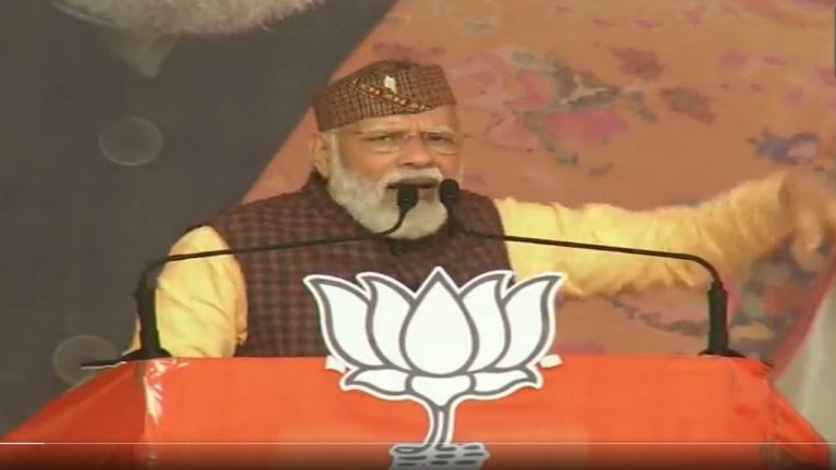 Pradhan Mantri Mudra Yojana:पीएम मोदी बोले- मुद्रा योजना ने भारतीयों को नौकरी देने वाला बनने का अवसर दिया