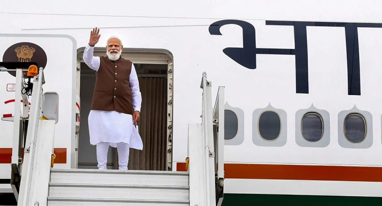 यूएई में पीएम मोदी के स्वागत की भव्य तैयारी, खराब मौसम के कारण ‘अहलान मोदी’ का समय बदला