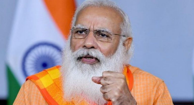 पीएम नरेंद्र मोदी 5 नवंबर को केदारनाथ धाम की यात्रा पर जायेंगे, आदि शंकराचार्य की समाधि का उद्‌घाटन करेंगे