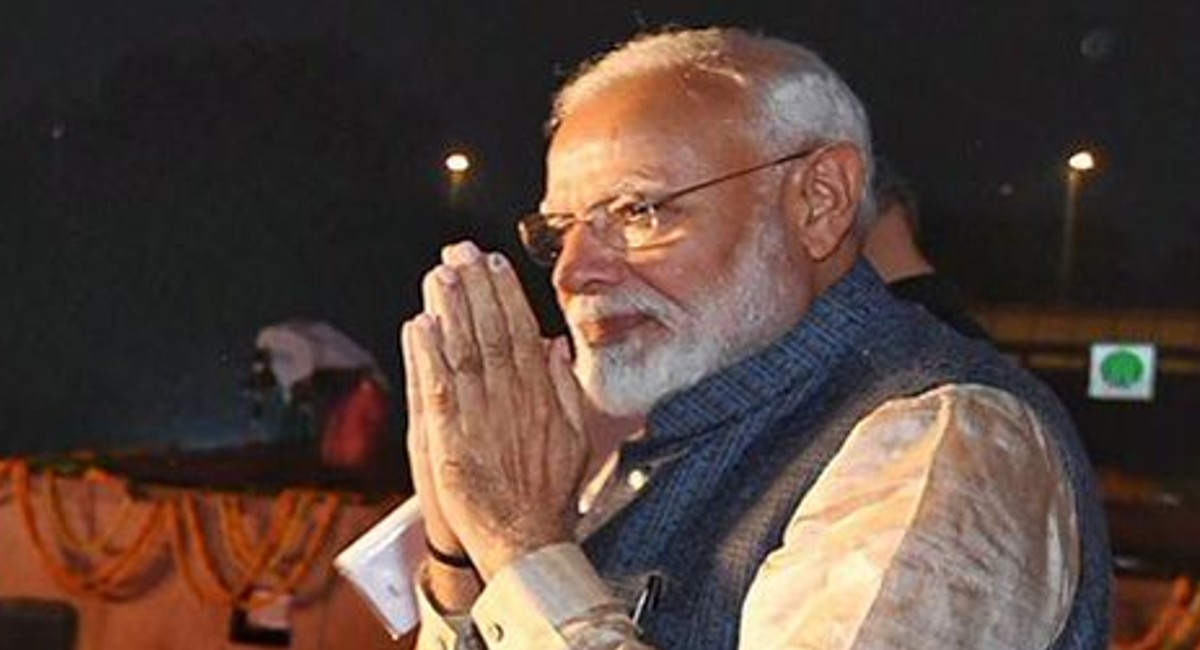 pm modi bengal visit