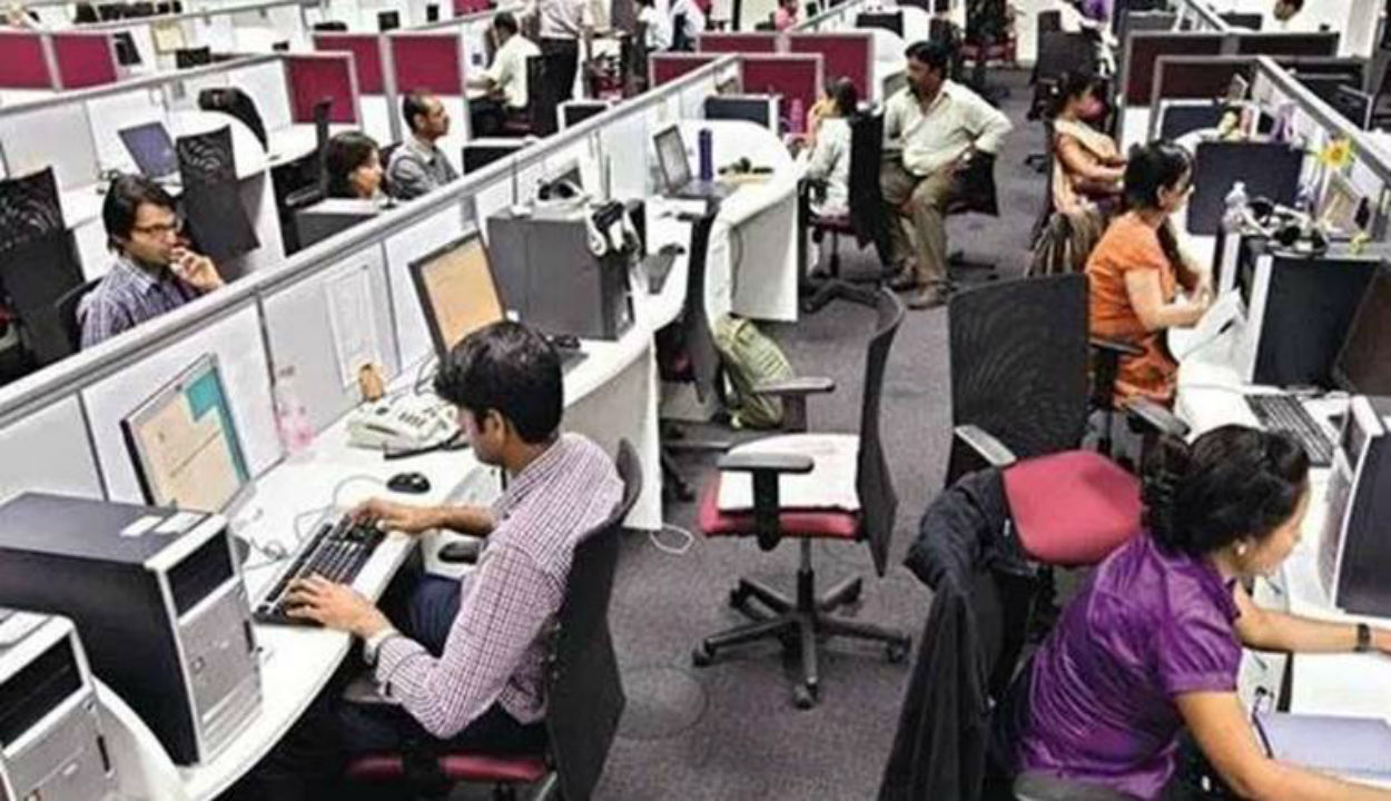 PMI service