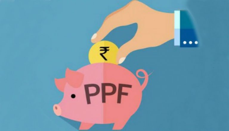 PPF/7th Pay Commission News : आप PPF से बना सकते हैं बड़ा रिटायरमेंट फंड और ले सकेंगे बेहतर रिटर्न, जानिए क्या है फंडा?