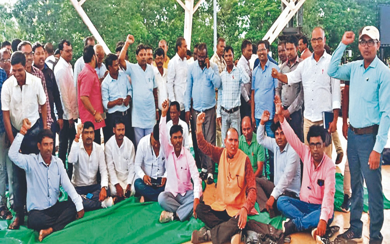 पारा शिक्षक