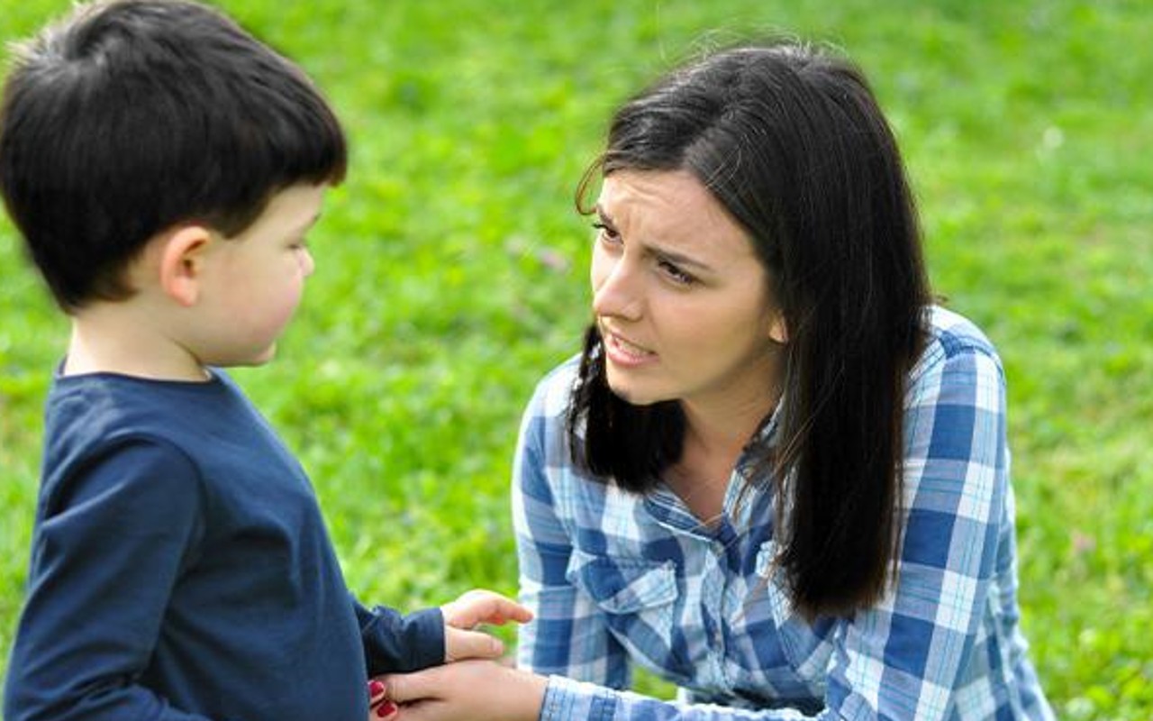 Parenting-Tips, Supporting your children