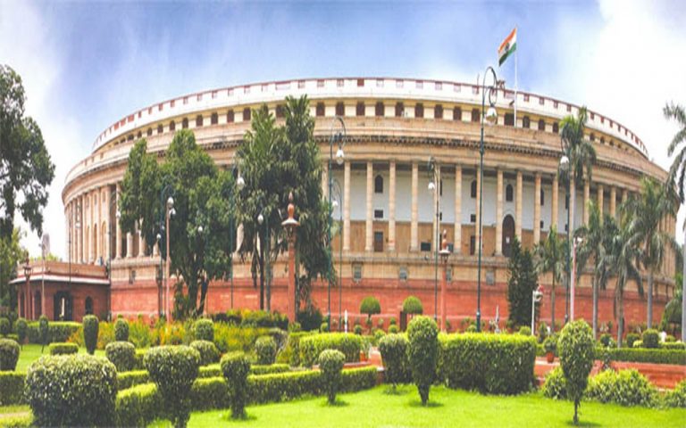 NPS vs OPS comparison : पुरानी पेंशन स्कीम का मामला संसद में उठा, जानें NPS और OPS में क्या है फर्क…