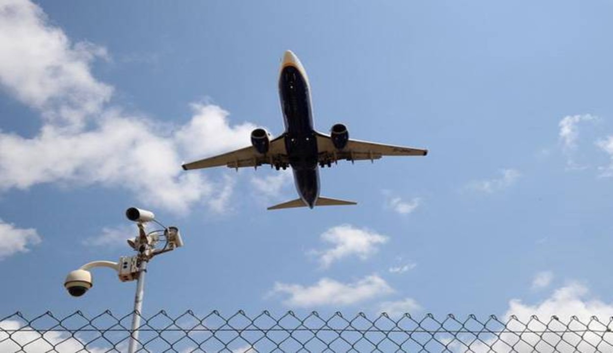 Patna Airport