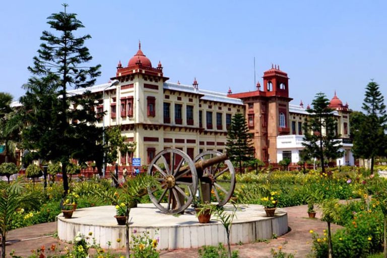 आठ महीने के बाद खुले बिहार में म्यूजियम, पर्यटकों में खुशी, नये सुरक्षा नियम लागू