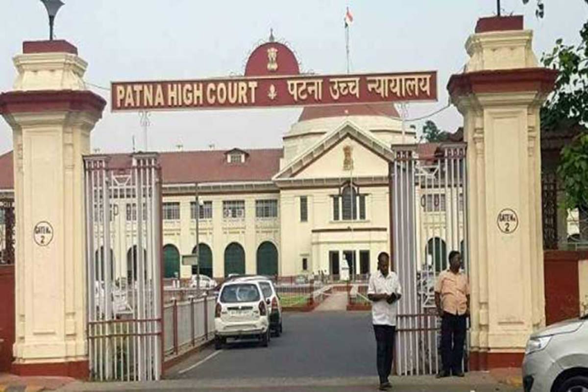 patna high court