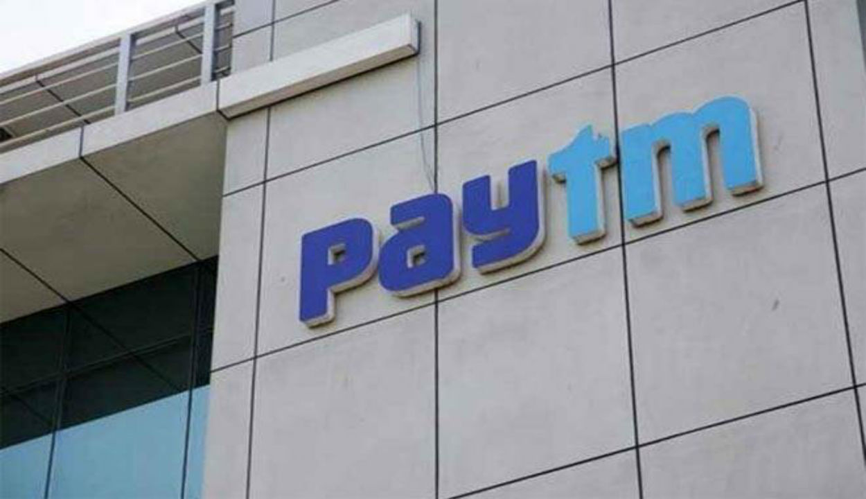 paytm crisis
