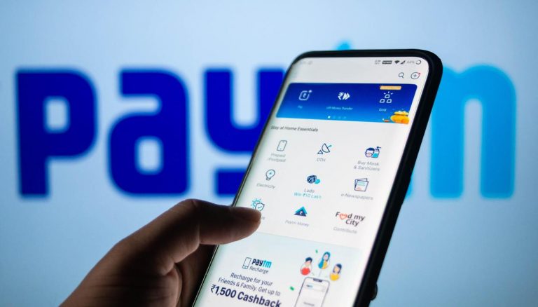 Paytm Crisis: पेटीएम की मदद करेगा एक्सिस बैंक, दुकानदारों को भुगतान में होगी आसानी, जानें डिटेल