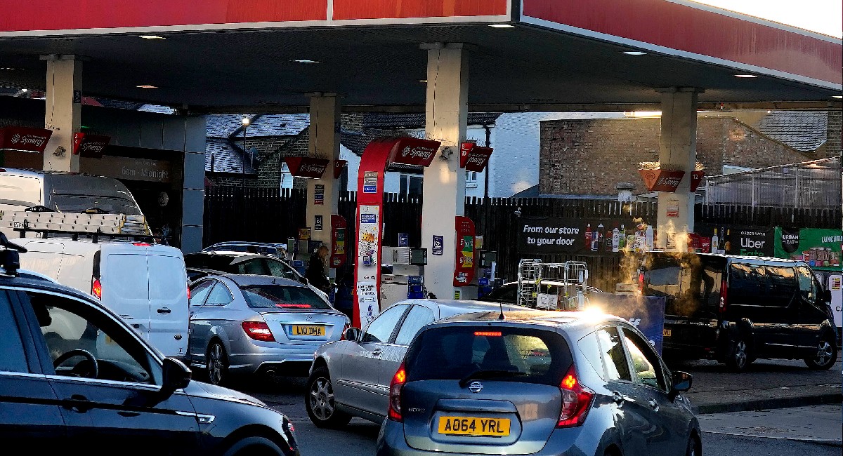 petrol diesel price news