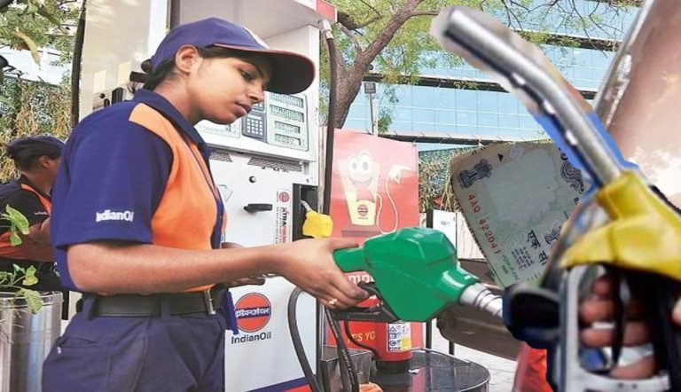 Petrol-Diesel Price: महाराष्ट्र से लेकर ओडिसा तक में बदला पेट्रोल-डीजल का भाव, जानें क्या है आज का रेट