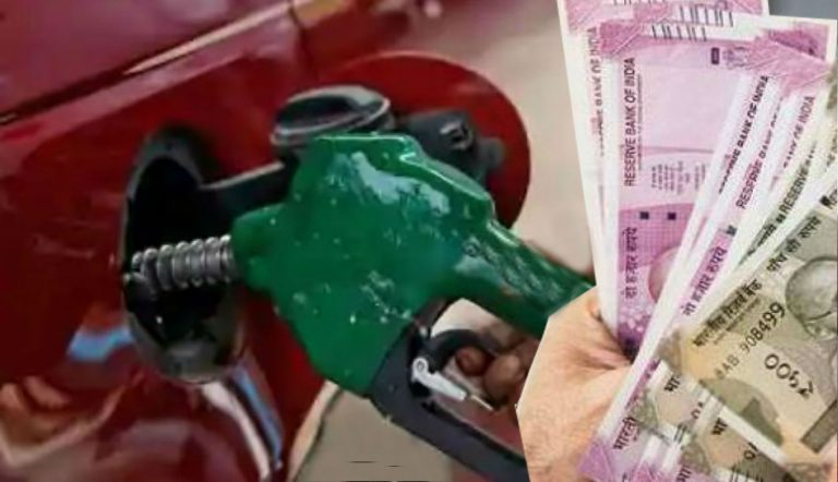 Petrol-Diesel Price: यूपी में पेट्रोल-डीजल के नए रेट जारी, जानें अपने शहर में तेल के दाम