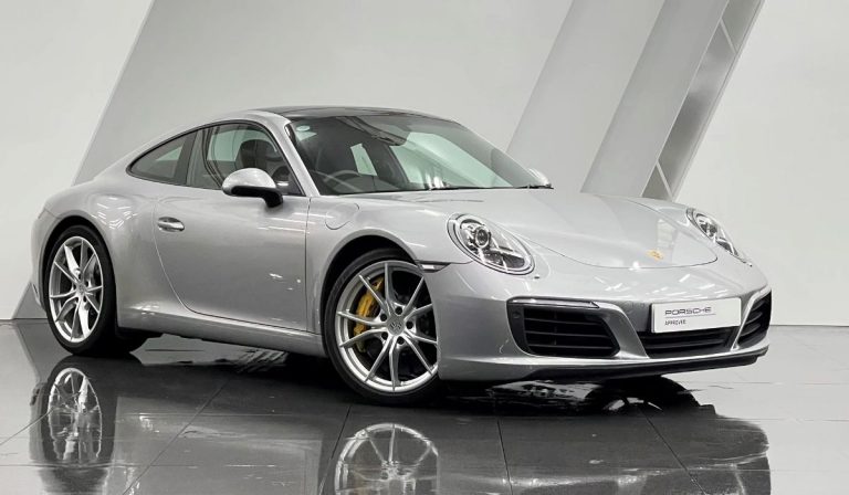 Porsche इंडिया की यूज्ड कार सेगमेंट में एंट्री, लग्जरी कार खरीदने का सपना अब होगा पूरा