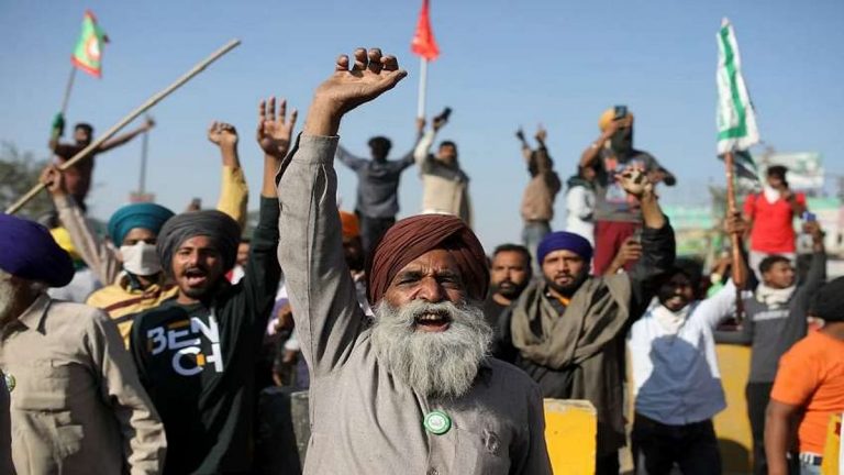 नेशनल और स्टेट हाईवे में नहीं लगेगा टोल टैक्स!, संयुक्त किसान मोर्चा ने किया ये बड़ा ऐलान
