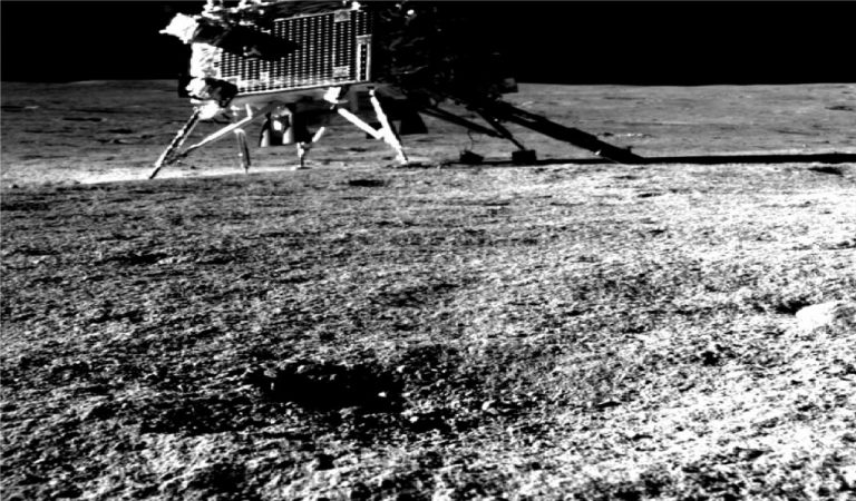 Chandrayaan-3: नासा के अंतरिक्ष यान ने चंद्रयान-3 के लैंडर विक्रम का लगाया पता, काम कर गई NASA की यह तकनीक