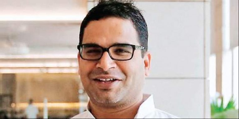 प्रशांत किशोर अपनी यात्रा से पहले 20 से जिलों का करेंगे दौरा, पढ़िए क्या है उनका प्लान..