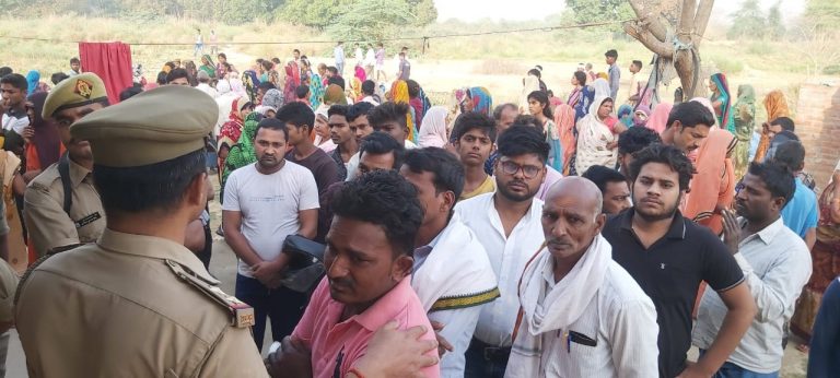 Prayagraj Murder: शिवपाल के बाद पीड़ित परिवार से मिलेगा सपा का प्रतिनिधिमंडल, अखिलेश को सौंपेंगे रिपोर्ट
