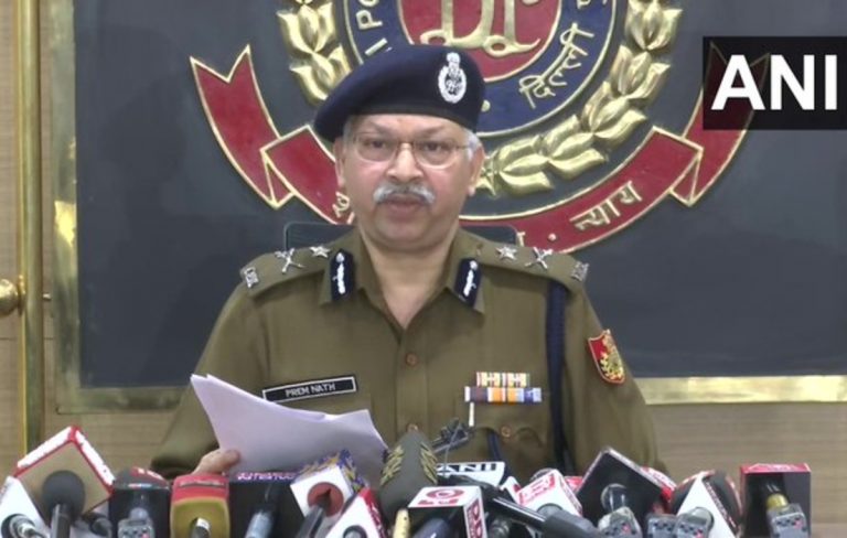 Toolkit Case: 26 जनवरी को डिजिटल स्ट्राइक की थी तैयारी, दिशा रवि भी थी शामिल, दिल्ली पुलिस का दावा