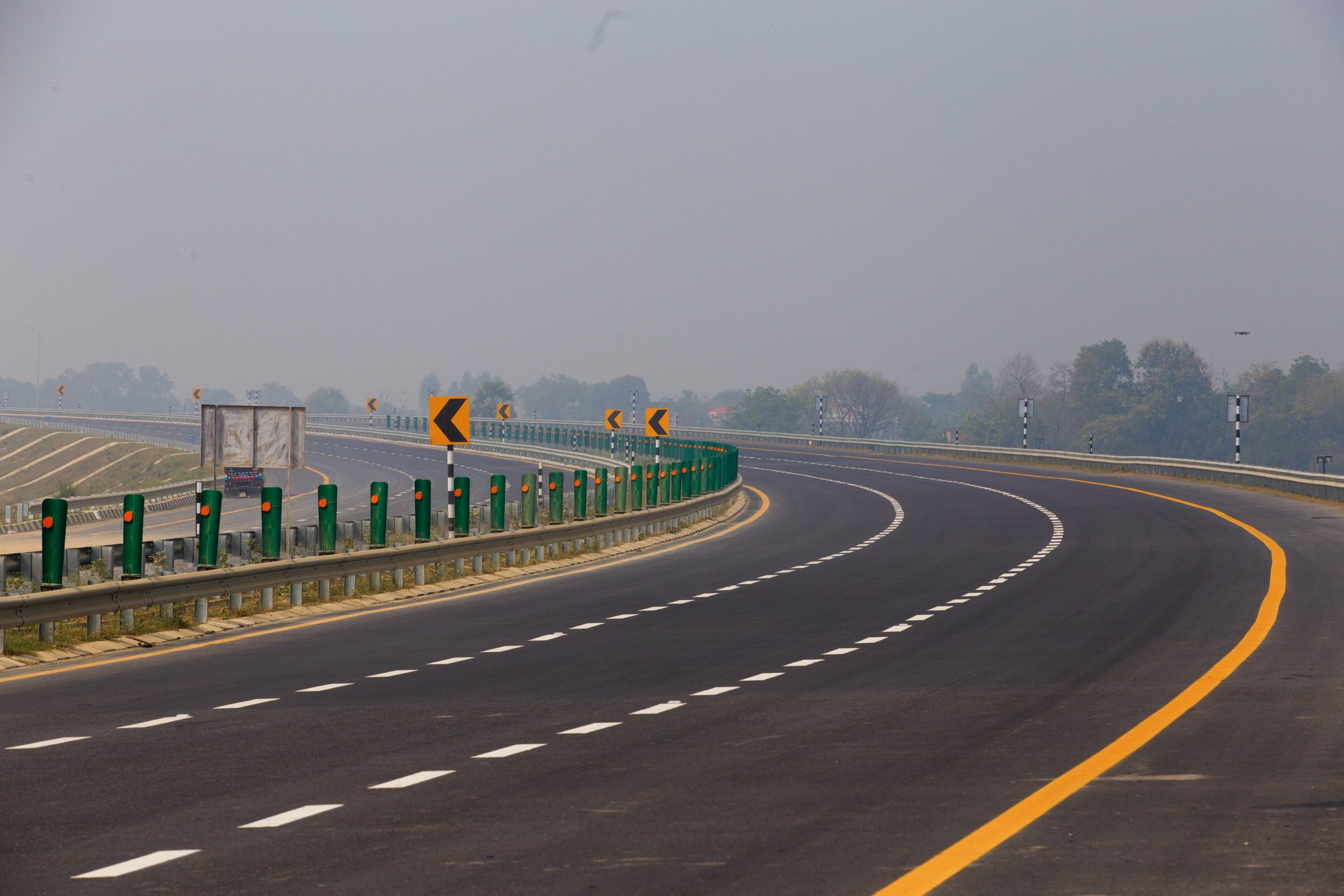 expressway