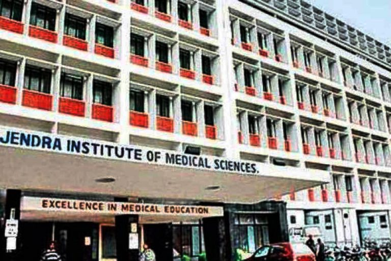 रिम्स, सीसीएल समेत कई सरकारी संस्थानों पर पर्यावरण को क्षति पहुंचाने का आरोप, प्रदूषण बोर्ड ने भेजा नोटिस