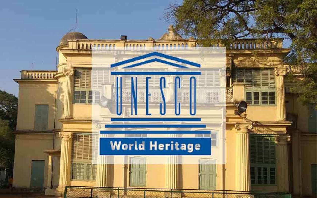 UNESCO Internship 2025