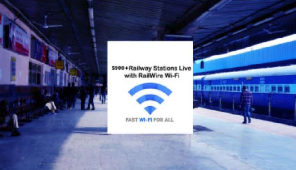RailTel apprentice 2025