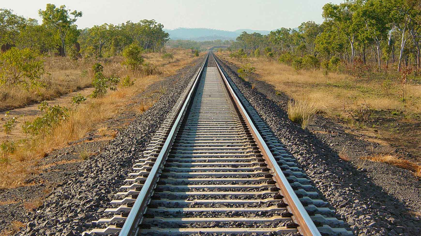 Railway-Line