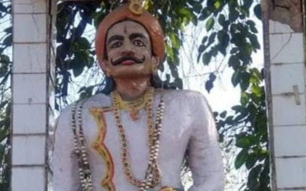 an image