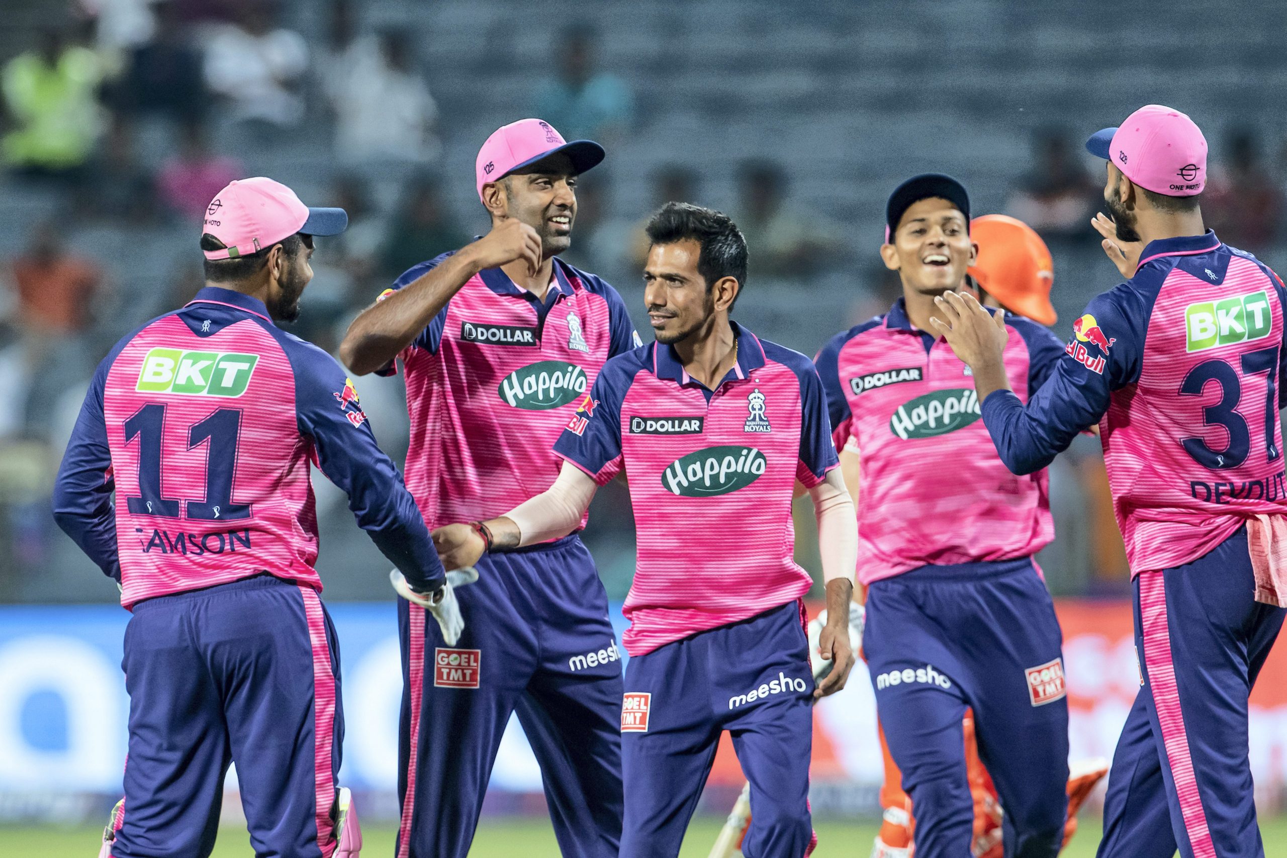 Rajasthan Royals