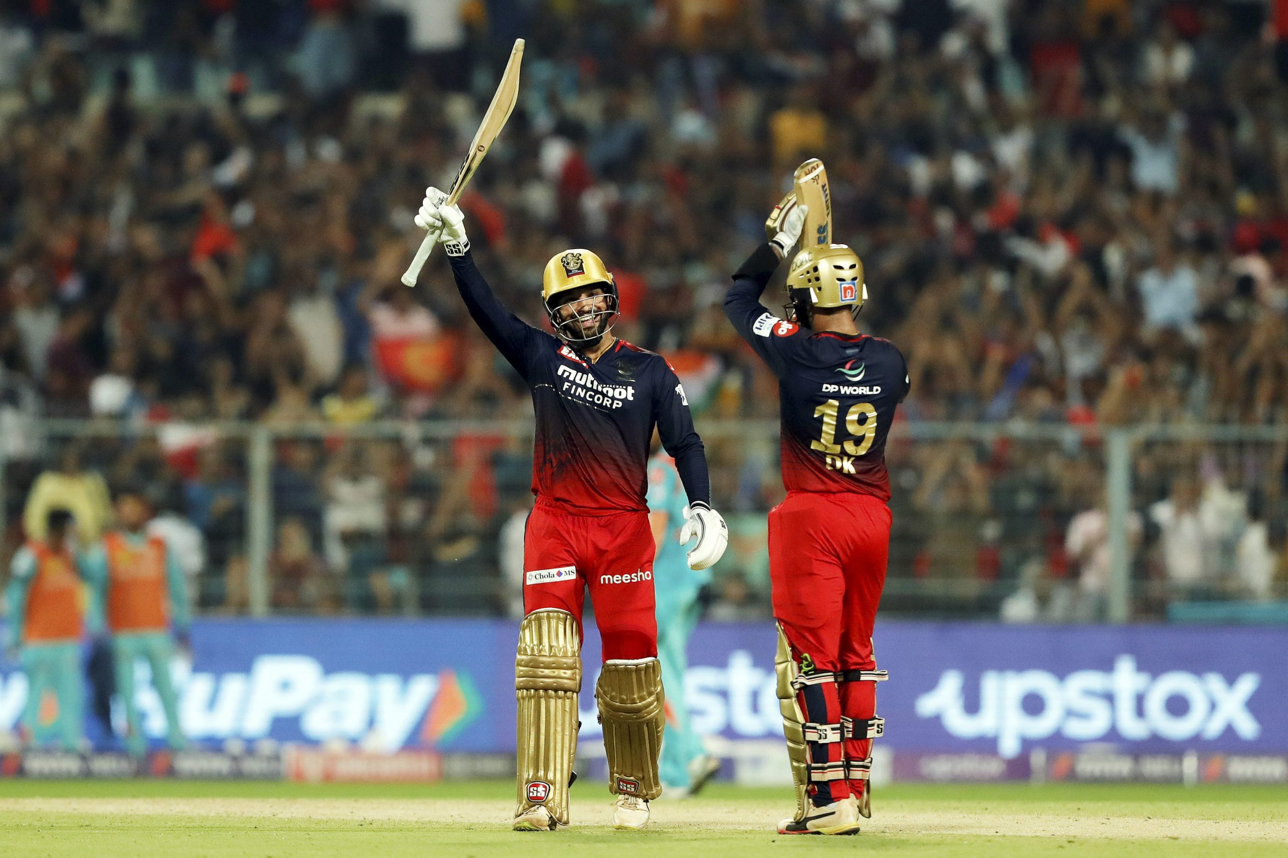 IPL 2025: Rajat Patidar