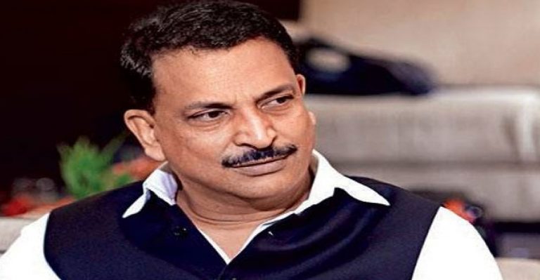 पटना हाई कोर्ट में वकालत करने पहुंचे सांसद रूडी, कहा बिहार को ग्रीन फील्ड एयरपोर्ट की सख्त आवश्यकता