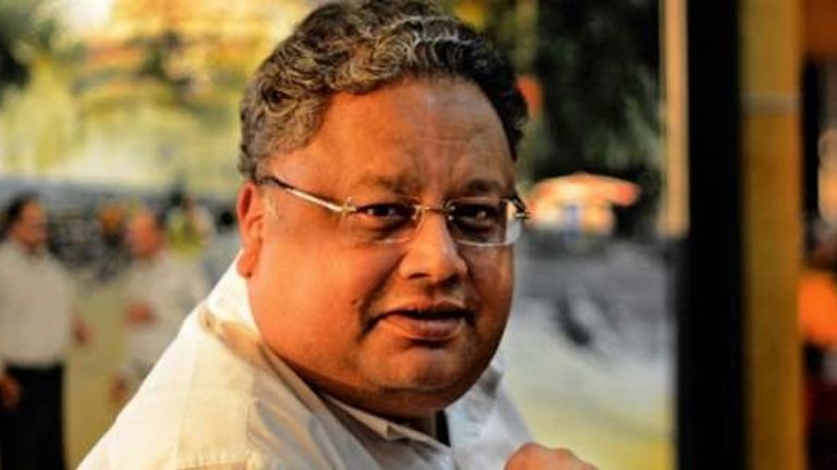 Rakesh Jhunjhunwala का ये फेवरेट PSU शेयर दे सकता है शानदार रिटर्न