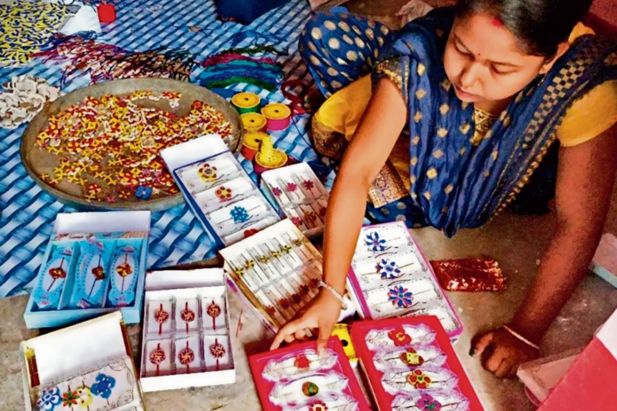 Rakshabandhan News :