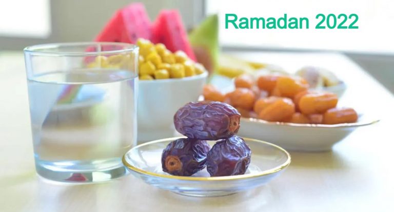 Ramadan 2022: सेहरी और इफ्तार की डाइट में शामिल करें ये चीजें, महीने भर बने रहेंगे ऊर्जावान