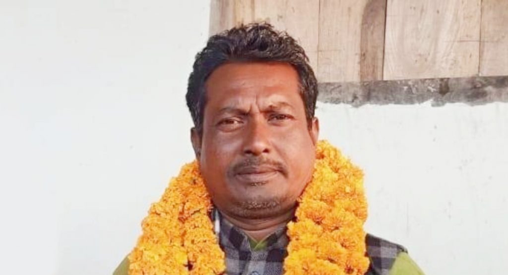 an image
