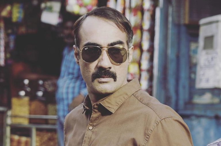 सुपरस्टार्स के ओटीटी प्रोजेक्ट्स से लगातार जुड़ने से Ranvir Shorey को सता रहा है ये डर …