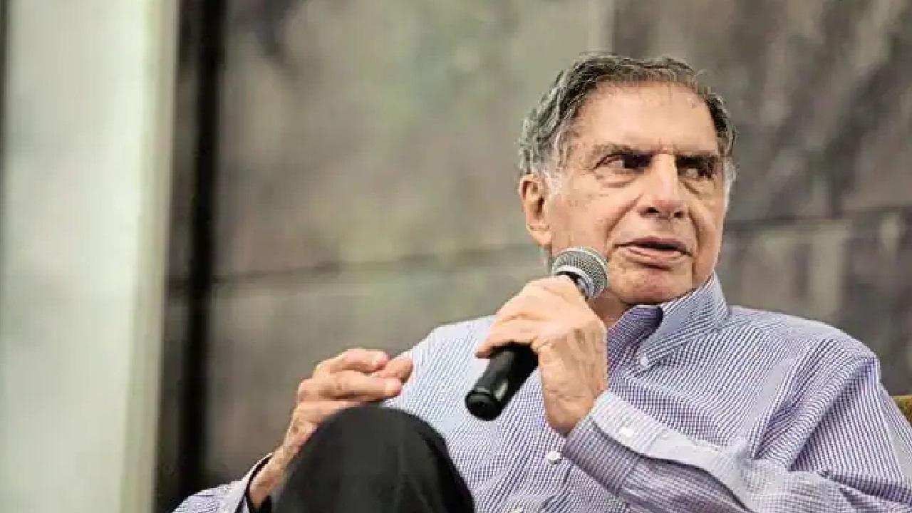 Ratan Tata Quotes