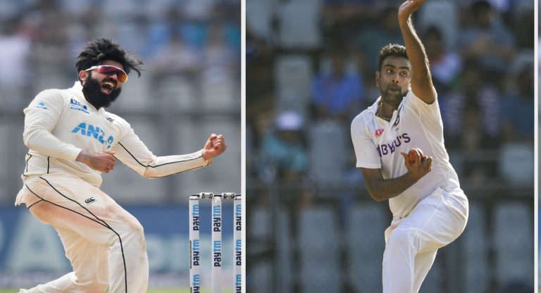 ICC Test Ranking: रैंकिंग में एजाज पटेल और मयंक अग्रवाल की लंबी छलांग, रविंद्र जडेजा को भारी नुकसान