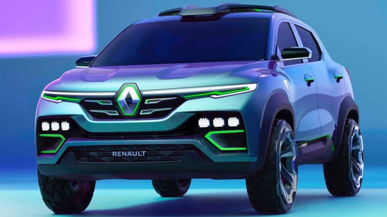 Renault Kiger से बस थोड़ी देर में उठेगा पर्दा, शानदार स्टाइल और फीचर्स वाली सस्ती कॉम्पैक्ट SUV