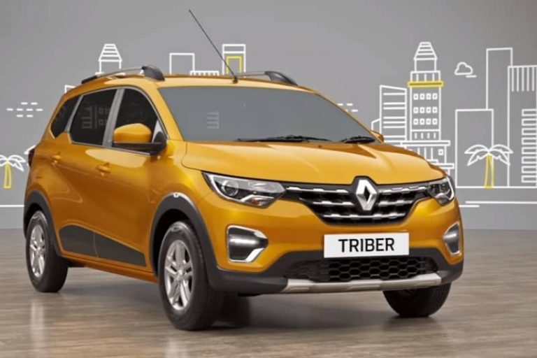 Renault Triber पर मिल रहा तगड़ा डिस्काउंट, 37000 रुपये की बचत, 3 महीने तक नहीं देनी कोई EMI