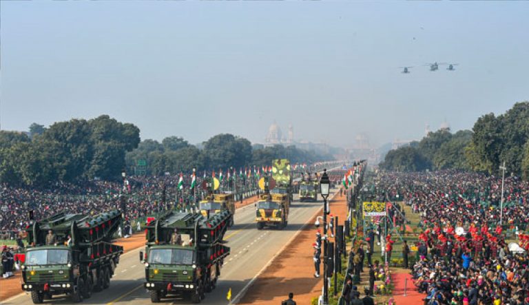 Republic Day 2021 : गणतंत्र दिवस समारोह में कोई विदेशी राष्ट्र प्रमुख नहीं होंगे मुख्य अतिथि, जानें क्या है कारण
