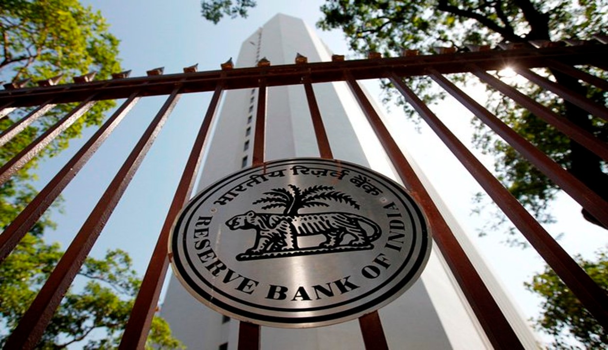 RBI recruitment 2025